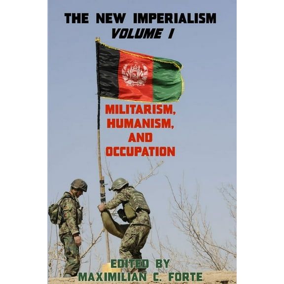 New Imperialism The New Imperialism, Volume 1, (Paperback)