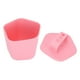 thumbnail image 4 of Taza de masaje de hielo de silicona, taza de masaje de hielo reutilizable Taza de masaje de hielo Herramienta de masaje de terapia de frío Calidad en la que puede confiar, 4 of 5