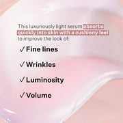 مصل StriVectin Peptight Plump Line Filling Bounce، 1 أونصة سائلة