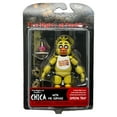 thumbnail image 2 of FUNKO ARTICULATED ACTION FIGURE FNAF - CHICA, 2 of 4