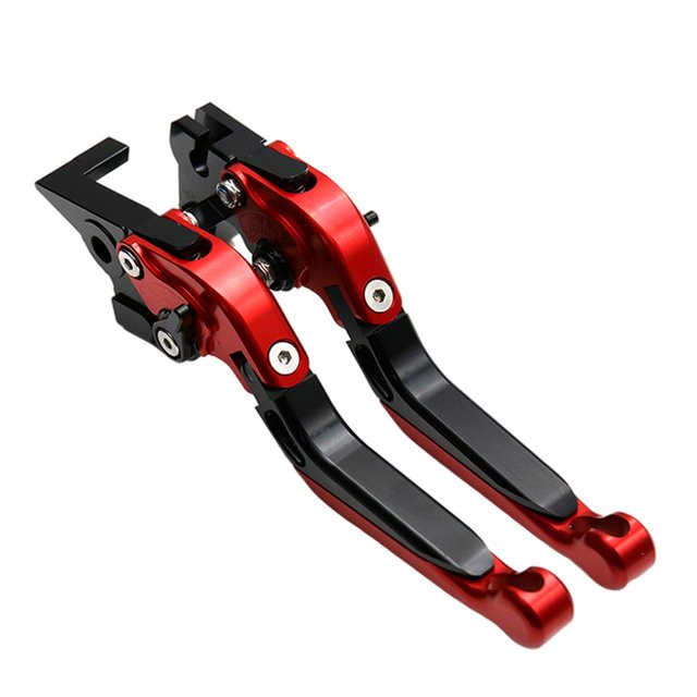 Embrague de freno , de de freno de motocicleta, para reempzo de accesorios de motor de motocicleta modificada Xmax300 - Soledad Manija del embrague del freno
