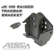 Artec Industries Jk4406 Jk Heavy Duty Tracbar Bracket