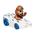 thumbnail image 4 of Hot Wheels Vehículo Fundido a Presión RacerVerse con Conductor de Personajes de la Cultura Pop (los Estilos Pueden Variar), 4 of 5