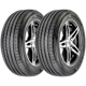 thumbnail image 1 of Llantas SAFERICH 225/45rf18 FRC866 91W Paquete de 2, 1 of 2