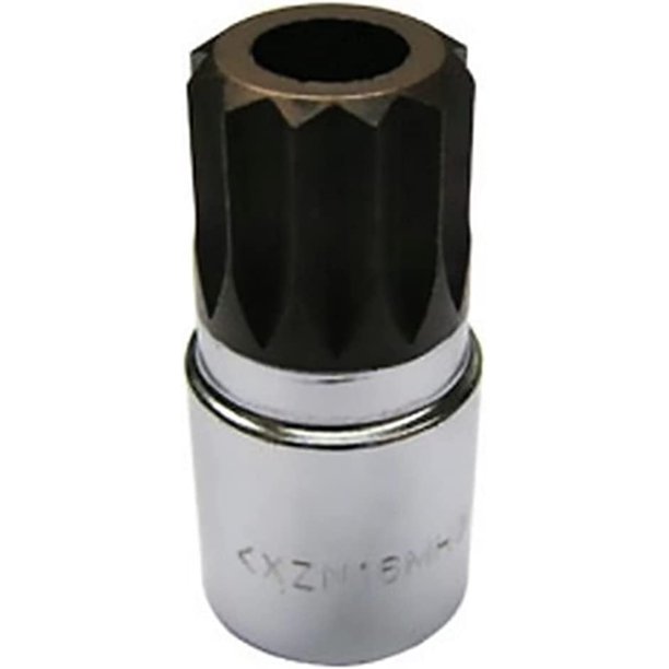 RovKeav VIMXZN116MH Drain Plug Skdt For Audi & VW 16mm Tamper Proof