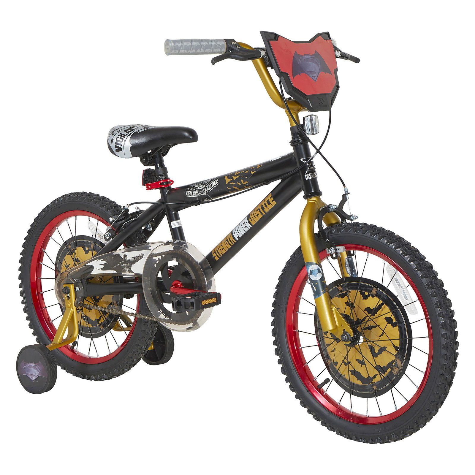 20 inch batman bike