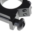 thumbnail image 5 of Wisremt 1 PC Optical Sight Bracket Metal Rifle Scope Mount Rings 1" Ring 25.4mm Camping Hunting Tool Accessories, 5 of 6