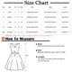 thumbnail image 3 of Vestidos para mujer Vestidos de invitados de boda La moda de invierno Tallas grandes Casual Suelto Cuello redondo Manga larga Manga abullonada Vestido estampado erógeno Odeerbi ODB-5, 3 of 7