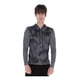 thumbnail image 4 of Playera Deportiva Para Hombre Manga Larga De Licra Con Gorro, 4 of 8