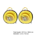 thumbnail image 2 of 2pcs Winch Rope, 2 of 3