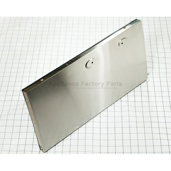 DOOR ASSEMBLY RHS 500 SS  SP16442