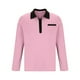 thumbnail image 4 of pstuiky camisa de manga larga para hombre, Camisa deportiva de manga larga con cuello vuelto y botones para hombre Tops casuales para hombres xxl, 4 of 6