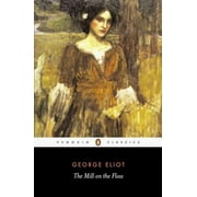 The Mill on the Floss (Paperback)
