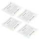thumbnail image 4 of Patch 50pcs Piscina de Piscina Transparente Pegatina de Reparación de Auto Adhesivos Parche para Juguete Cama inflable Material inflable De Nylon, 4 of 7