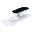 thumbnail image 4 of Paleta de acabado Paleta para paneles de yeso Mango ergonómico Herramienta manual Recubrimientos artísticos Herramienta para pintar paredes, enlucir, Rectángulo, 4 of 8