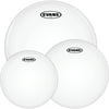 Evans G Plus Coated White Tompack Rock