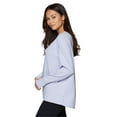 thumbnail image 4 of RBX Active Women's Lightweight French Terry Dolman Sweatshirt, 4 of 5