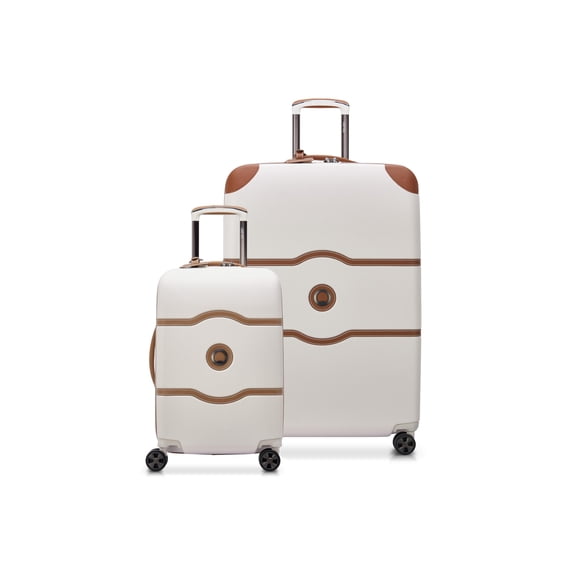 Juego de 2 piezas Luggage DELSEY Paris Chatelet Air 2.0 Hardside
