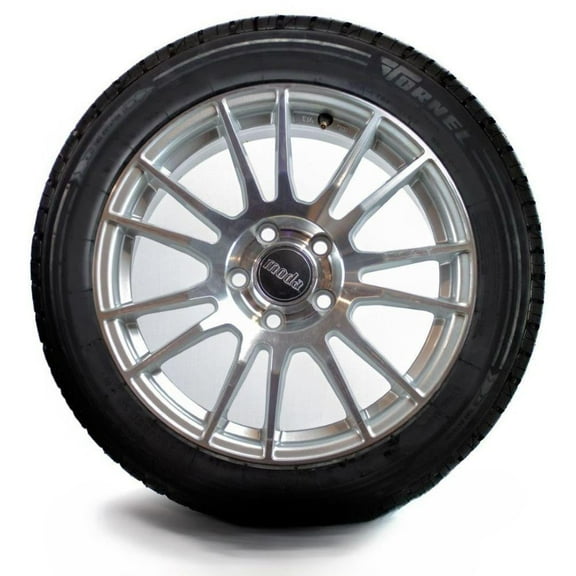 Llanta 185/65 R15 Tornel Real