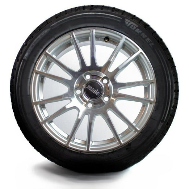 Llanta 185/65 R15 Tornel Real
