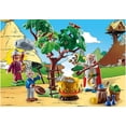 thumbnail image 3 of Playmobil Asterix: Getafix Con El Caldero De La Poción Mágica 70933 Playmobil 70933, 3 of 3