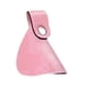 thumbnail image 1 of Protector nasal para gafas de sol, protección solar, sencillo, reutilizable y moderno. Rosa, 1 of 9