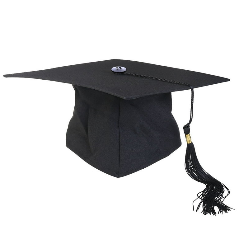 Mortar board best sale hat