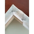 thumbnail image 2 of ArtWall Mark Adlington "Wolf" Gallery-Wrapped Canvas, 2 of 2