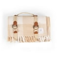 thumbnail image 3 of Montecito Picnic Blanket with Harness, 3 of 11