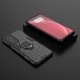 thumbnail image 2 of Funda protectora con soporte para Oneplus 9 Pro, color negro, 2 of 3