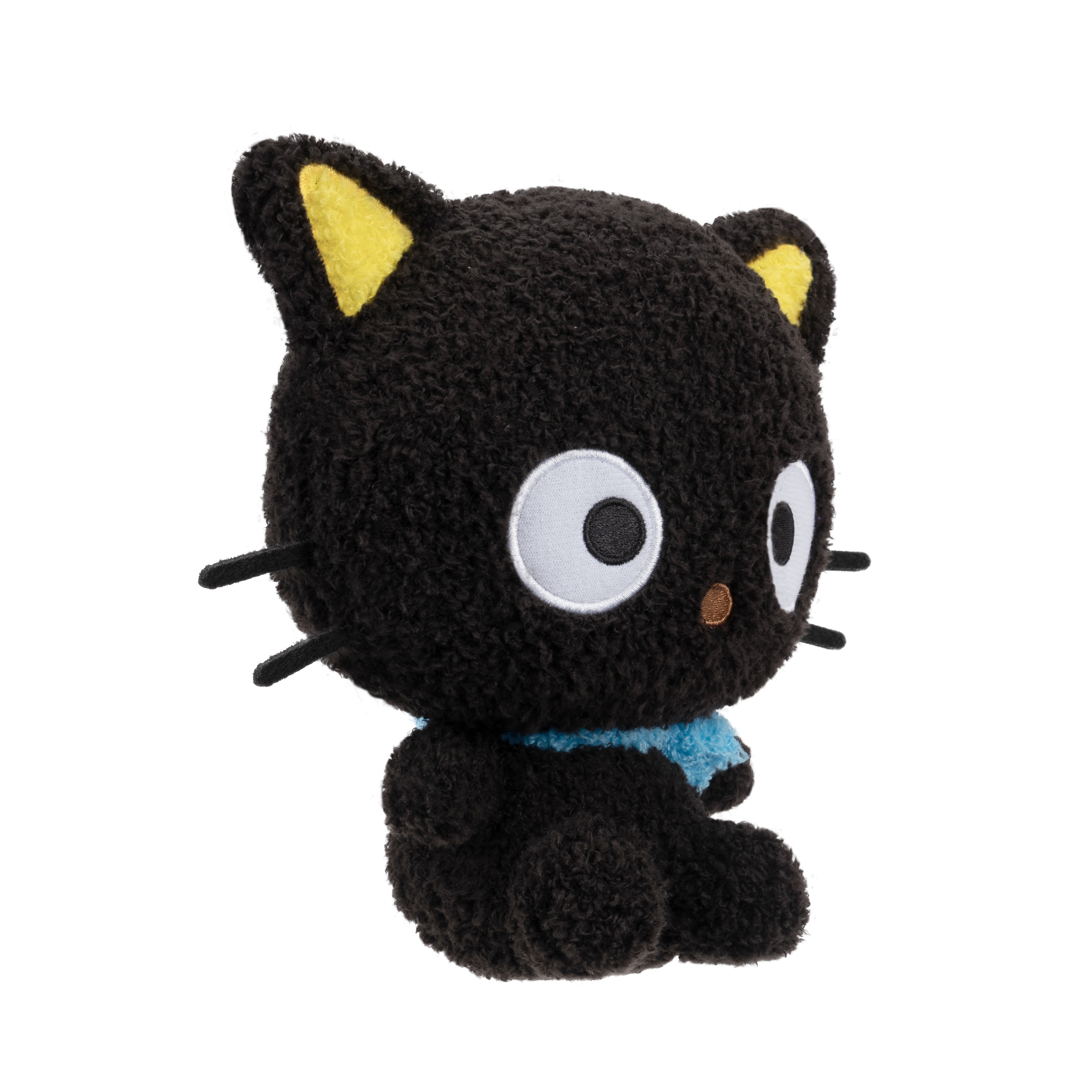 Hello Kitty and Friends - 8 inch Chococat Premier Series Velveteen