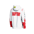 thumbnail image 3 of Men's ProSphere White William Byron Hoodie, 3 of 3