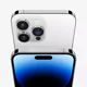 thumbnail image 1 of Apple iPhone 14 Pro (128 Gb) - Color Plata, 1 of 3