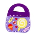thumbnail image 4 of Lipstore Kids Non Woven Bag Sewing Kit Handbag Making Set Storage Party Favor Hand Sewing Candy, 4 of 8