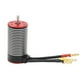 thumbnail image 2 of Motor sin escobillas Bling Bling 3670 para coche RC, 2 of 12