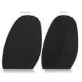 thumbnail image 4 of Medias suelas de Goma Baoblaze Footful Pegar en las suelas Negro, 4 of 8