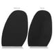 thumbnail image 2 of Medio De Goma Zulema Zapato Suela De Tacón Negro, 2 of 8