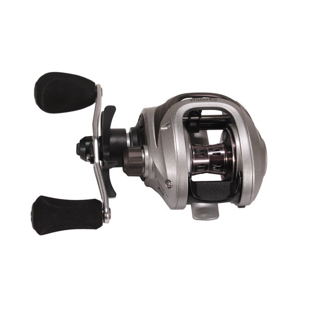 zebco quantum throttle 100 baitcasting reel walmart com