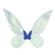 thumbnail image 1 of Alas De Princesa De Hadas Resplandecientes Alas De ángel Resplandecientes Alas De Hadas De Mariposa Con Luz LED Alas De Princesa De Hadas Brillantes Para Niños Cosplay Photo Show ANGGREK Otros, 1 of 8