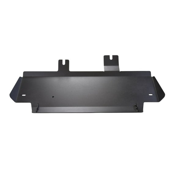 TrailFX BR003T TrailFX Bronco Products SKID PLATES