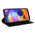 thumbnail image 5 of Funda para Samsung Galaxy A31 Estuche de Cuero PU Tipo Cartera con Ranuras para Tarjetas y Cierre Magnético, 5 of 5
