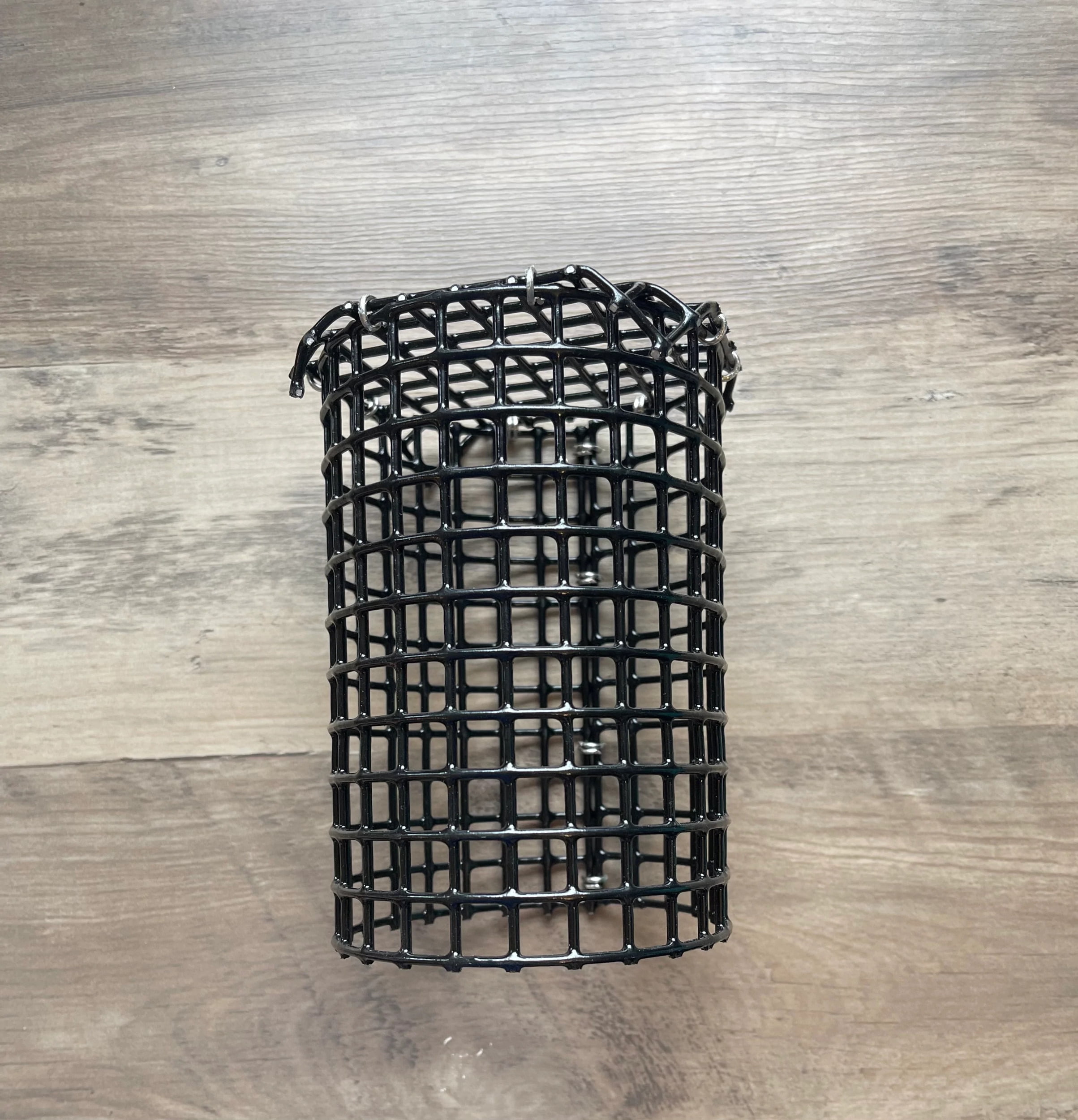 Crab Pot Bait Box