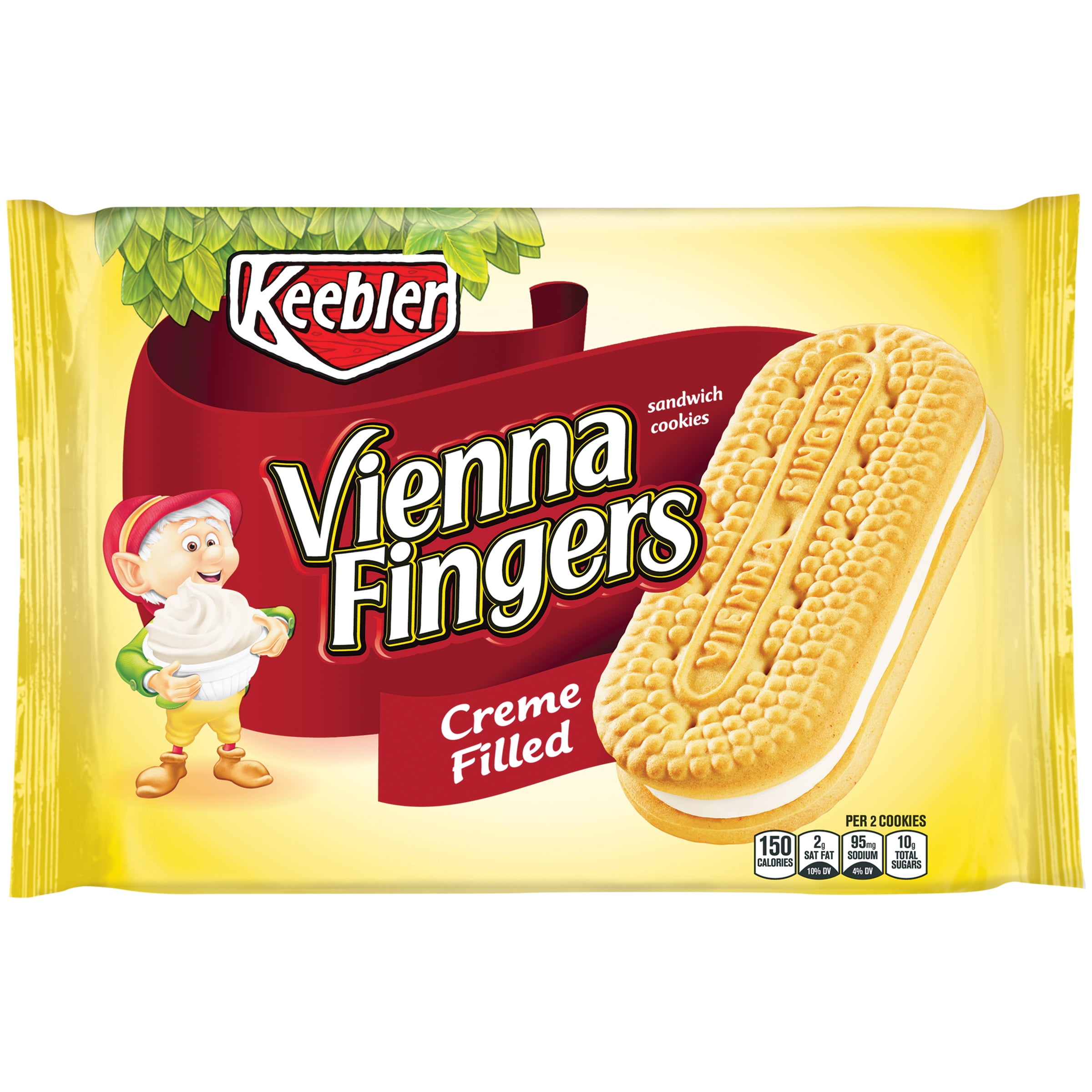 vienna fingers reduced fat vienna fingers reduced fat