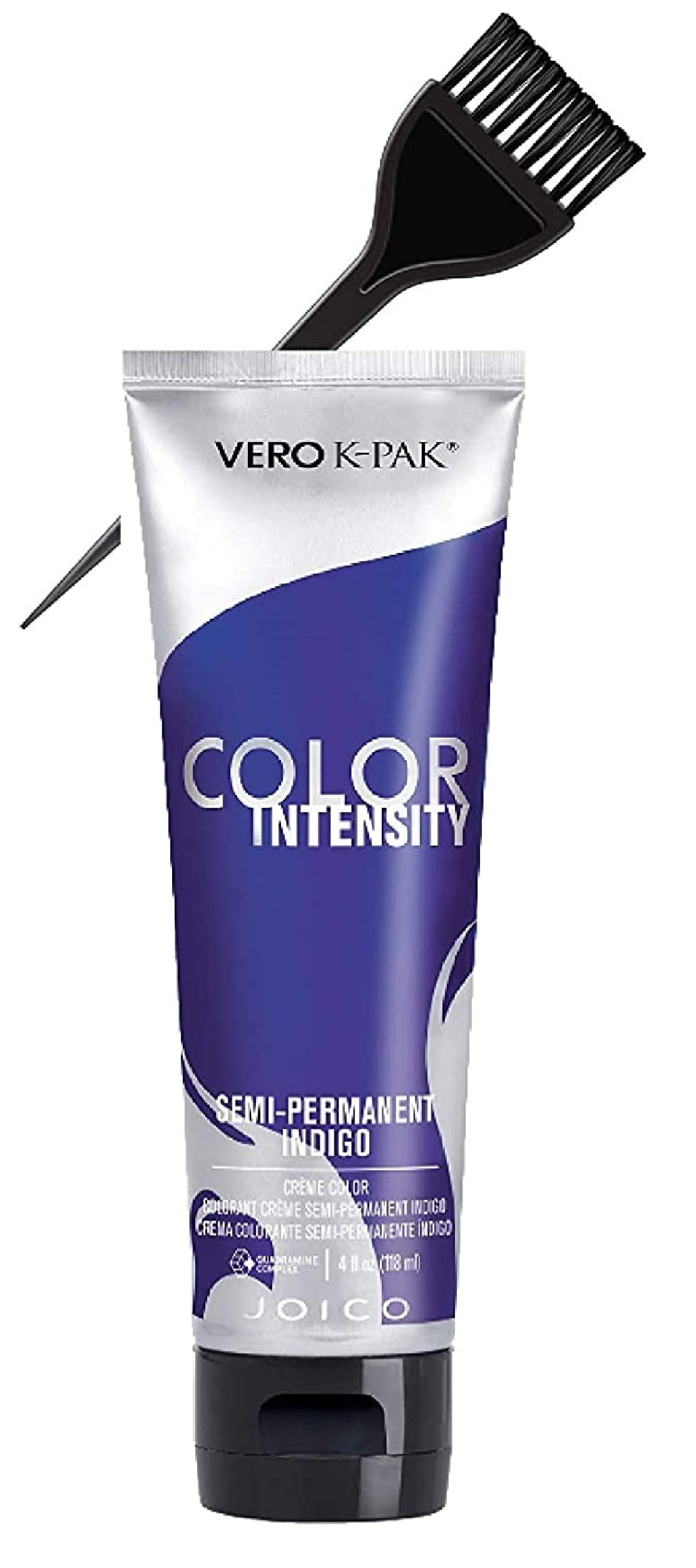 Joico Color Intensity SemiPermanent Creme Hair Color (W/ Sleek Tint
