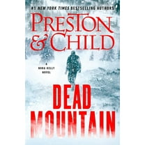Nora Kelly Dead Mountain, Book 4, (Paperback)