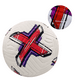 thumbnail image 4 of Balón de Fútbol Soccer #5 Termosellado con Bomba – Diseño Estrella de Colores, 4 of 4
