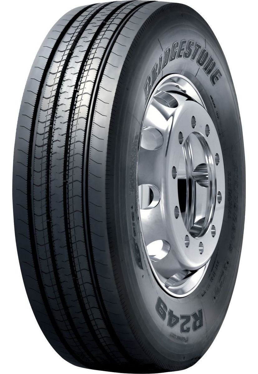 Llanta 295/80R22.5-16C BRIDGESTONE R192 | Bodega Aurrera en línea
