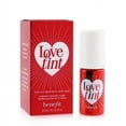thumbnail image 2 of Love Tint by Benefit, 0.2 oz Fiery-red tined Lip & Cheek Stain, 2 of 4