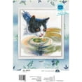 thumbnail image 3 of Thirst M825 Counted Cross Stitch Kit, 3 of 3