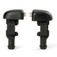 thumbnail image 4 of 2Pcs Windshield Wiper Washer Spray Jet Nozzle For Ford F150 2004-2014 3W7Z17603Aa, 4 of 5